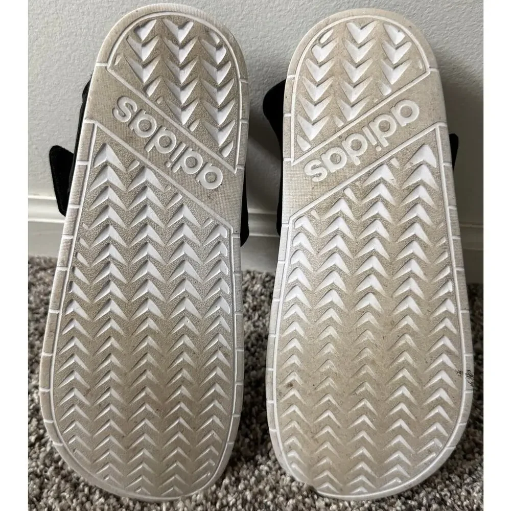 Adidas Adilette Sandals size 7